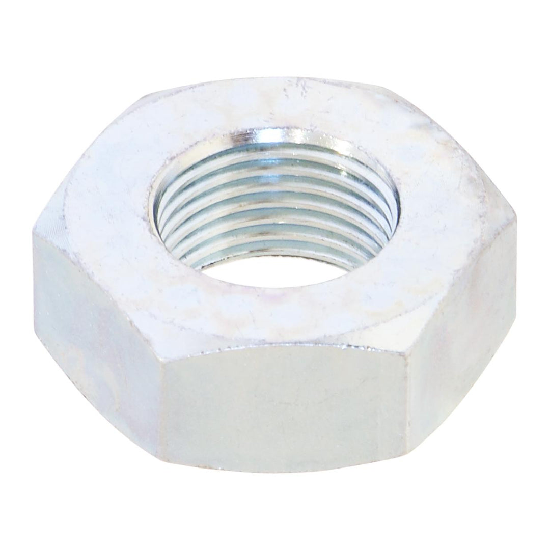 Jam Nut 3/4 Inch-16 Right Hand Thread For Threaded Bung Each