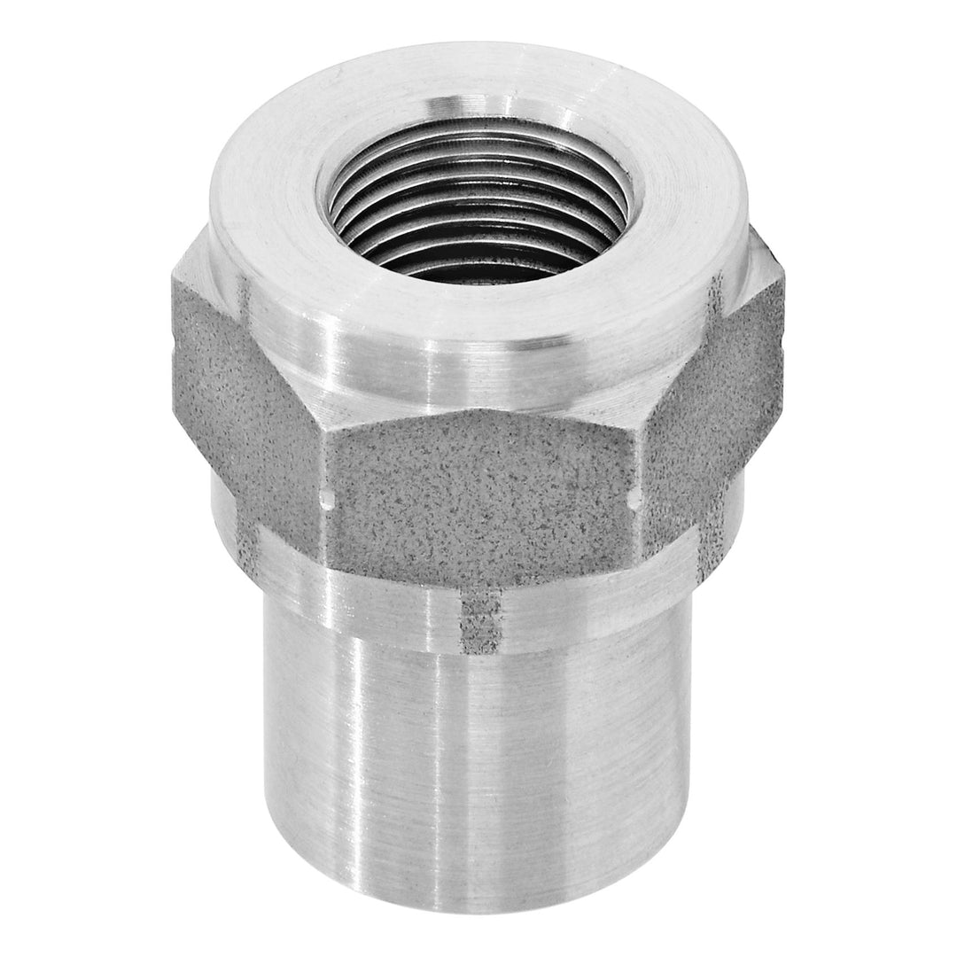 Threaded Bung 3/4 Inch-16 Left Hand Thread Each