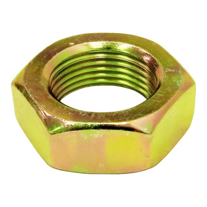 Jam Nut 3/4 Inch-16 Right Hand Thread Each