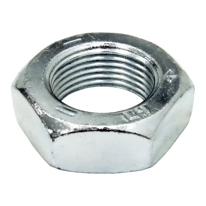 Jam Nut 3/4 Inch-16 Left Hand Thread Each
