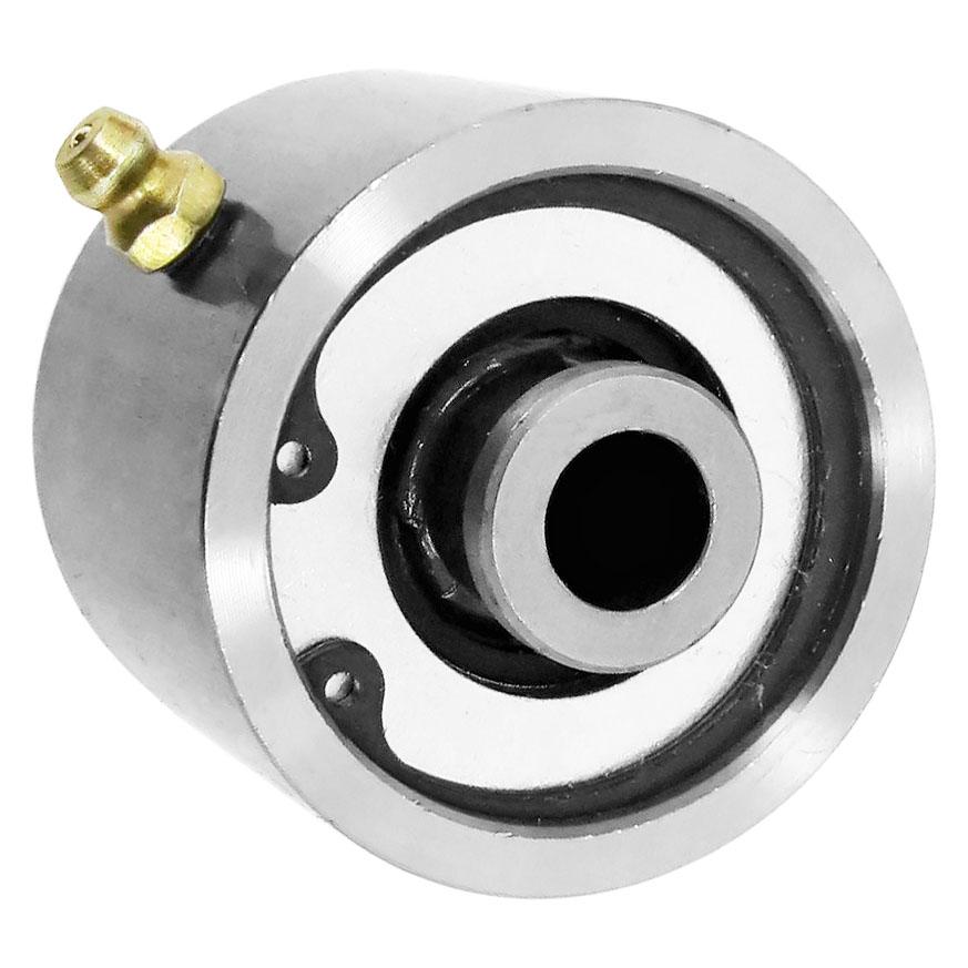 Johnny Joint Rod End 2 Inch Weld-On 2 Inch X 0.4375 Inch Ball Externally Greased Each
