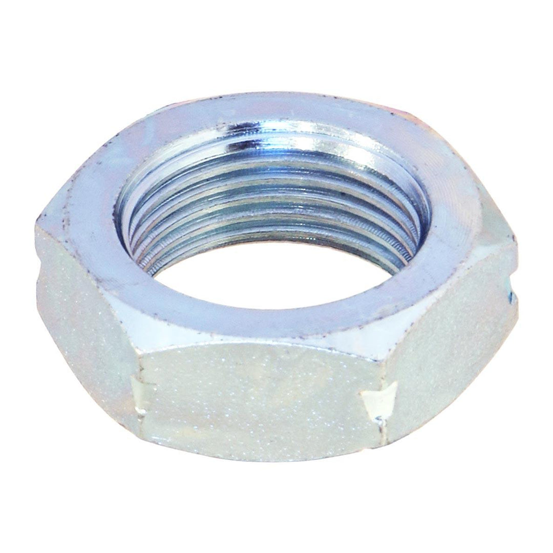 Jam Nut 1 Inch-14 Left Hand Thread For Threaded Bung Each