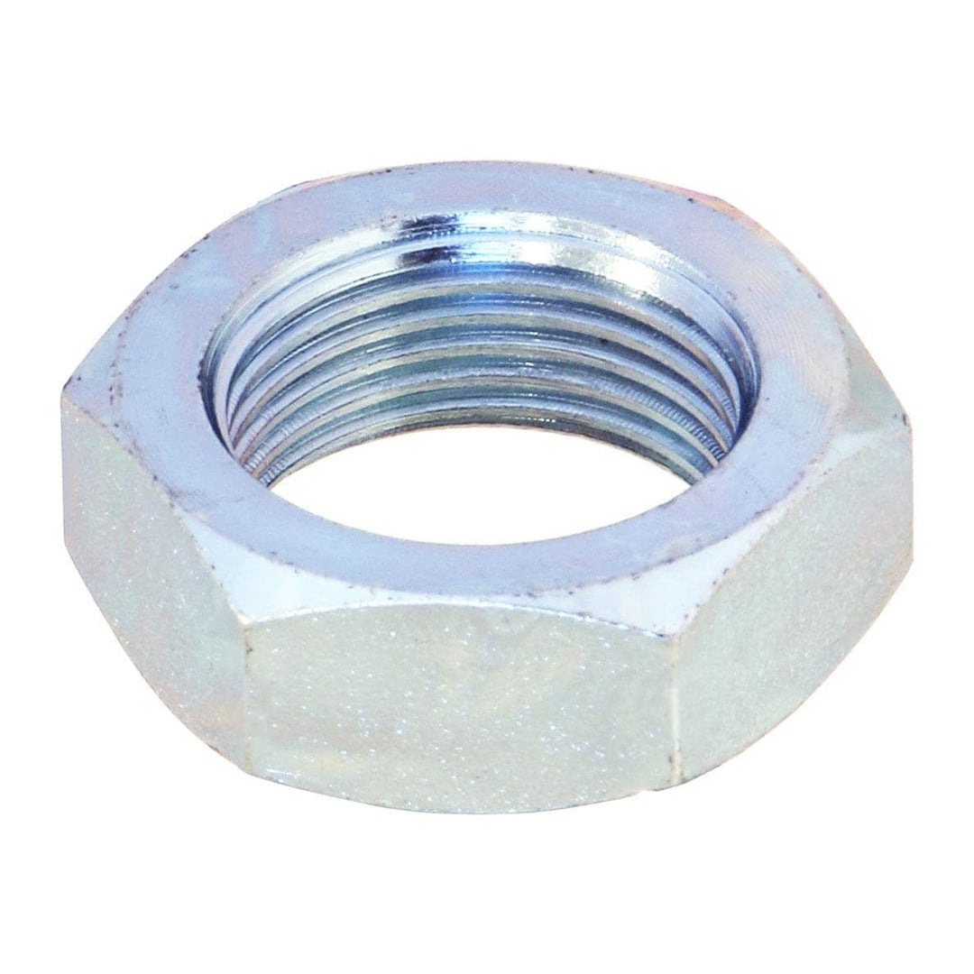 Jam Nut 1 Inch-14 Right Hand Thread For Threaded Bung Each