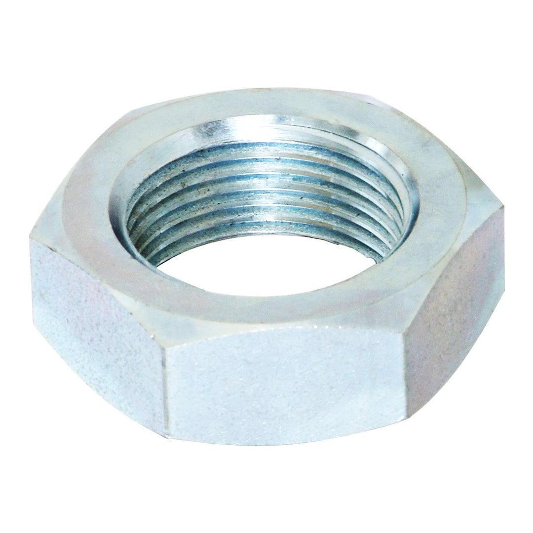 Jam Nut 1 1/4 Inch-12 Right Hand Thread For Threaded Bung Each