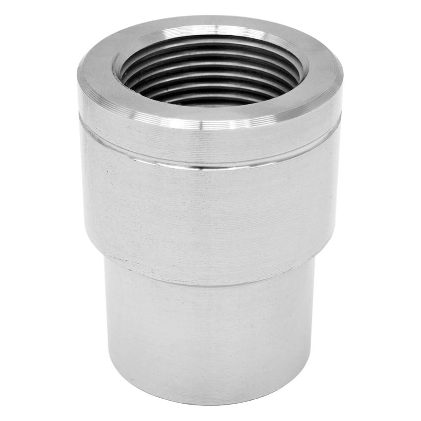 Threaded Bung Round 1 1/4 Inch-12 Left Hand Thread Each