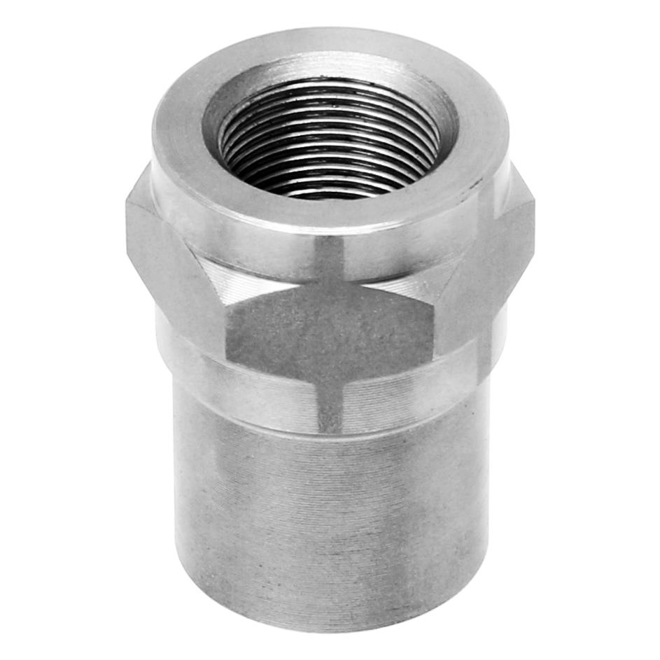 Threaded Bung 7/8 Inch-14 Right Hand Thread Each