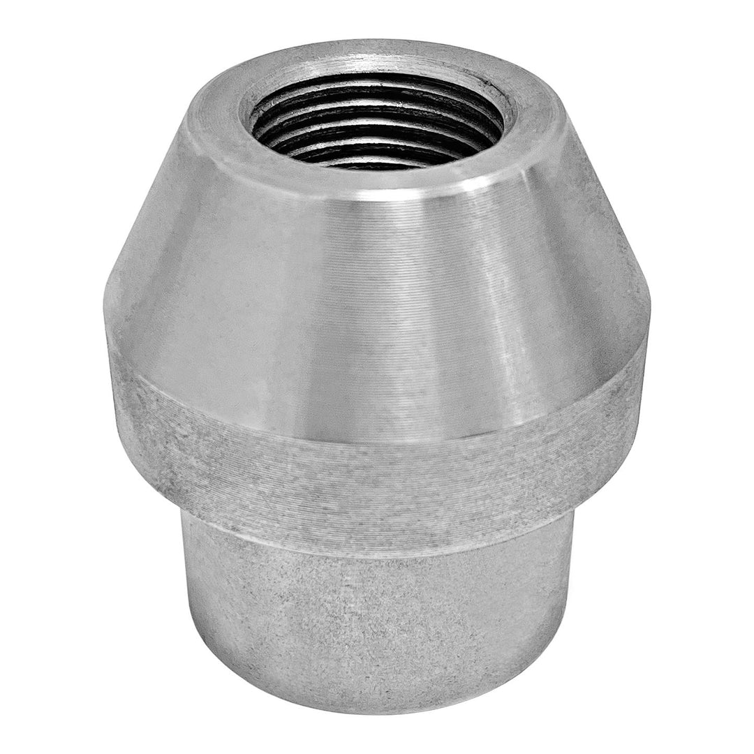 Threaded Bung 7/8 Inch-14 RH Thread Round Style