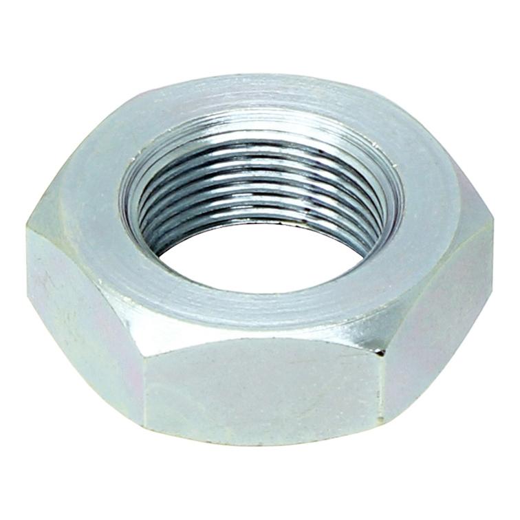 Jam Nut 7/8 Inch-14 Right Hand Thread Each