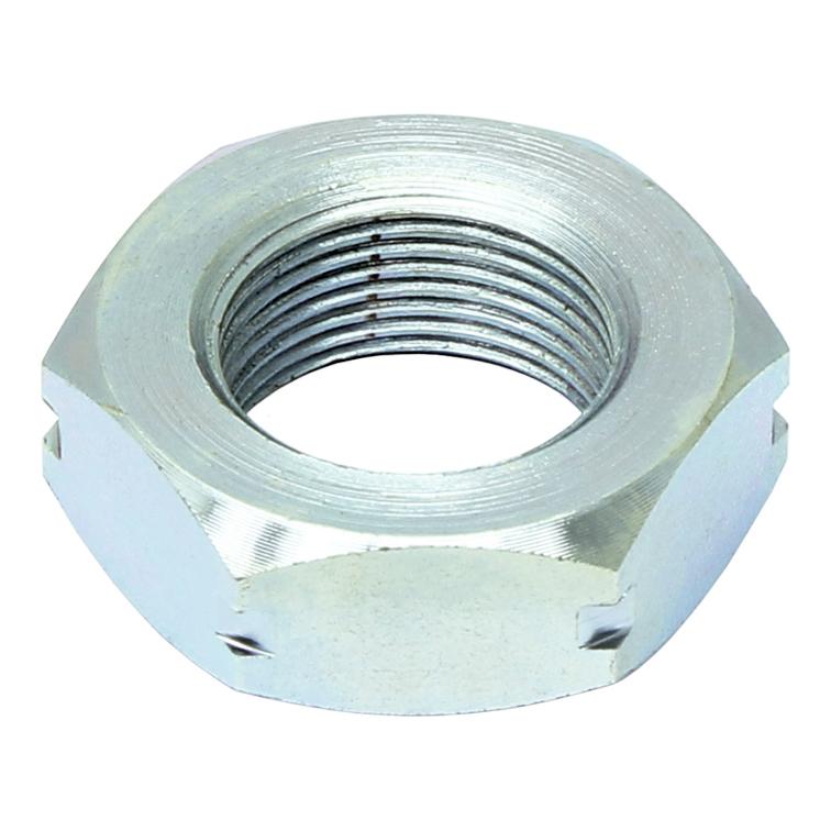 Jam Nut 7/8 Inch-14 Left Hand Thread Each