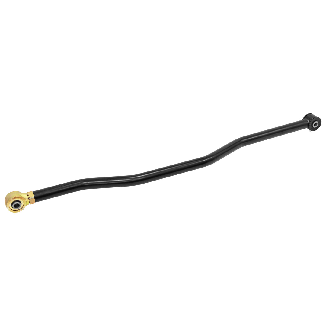 Johnny Joint Trac Bar 07-18 Wrangler JK Rear Bolt-On Adjustable Greasable 1.25 Inch X .250 Inch Chromoly Tubing
