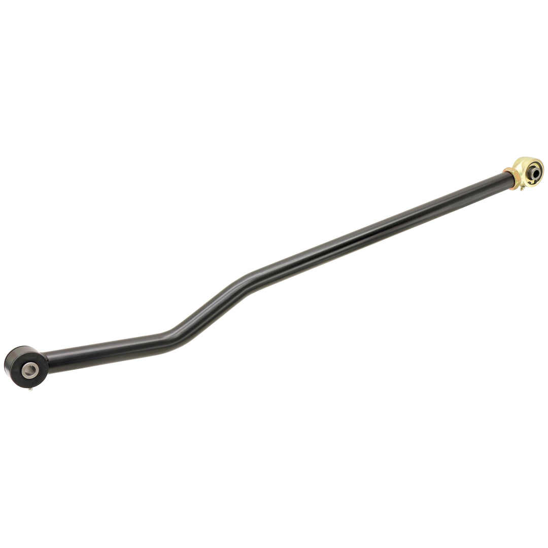 Johnny Joint Trac Bar 18-Up Wrangler JL Rear Bolt-On Adjustable Greasable 1.25 Inch X .250 Inch Chromoly Tubing