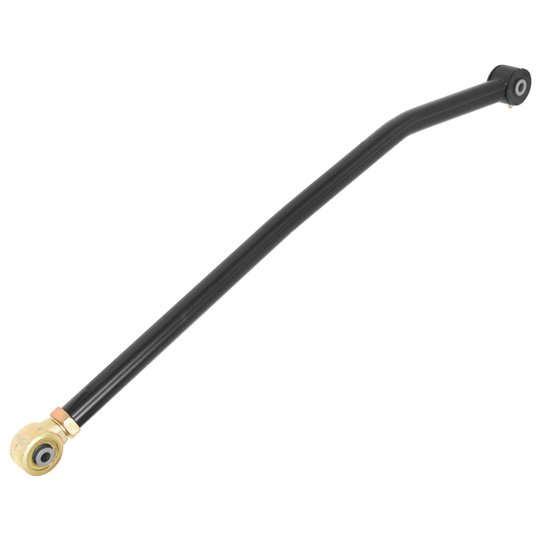Johnny Joint Trac Bar 97-06 Wrangler TJ and LJ Unlimited Rear Bolt-On Adjustable Greasable 1.25 Inch DOM Tubing For Stock Housings/Aftermarket Trac Bar Brackets
