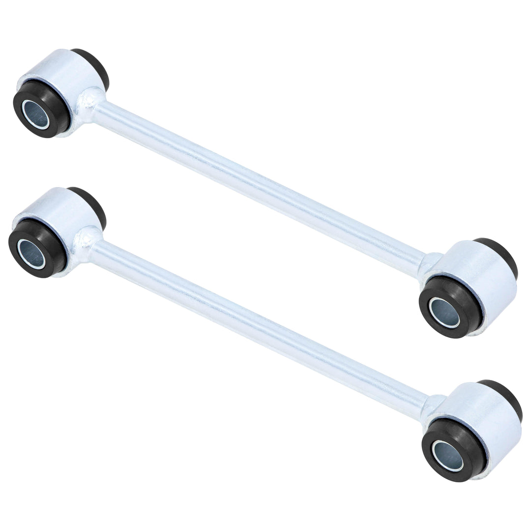 Sway Bar Extended Links 97-06 Wrangler TJ and LJ Unlimited Rear Pair