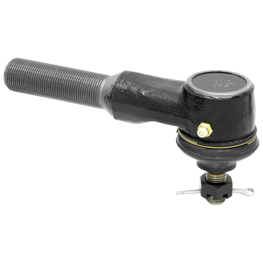 Currectlync Tie Rod End 97-06 Wrangler TJ and LJ Unlimited/XJ/MJ Left Hand Thread Zerk On Side For Use w/ CE-9701 Kit Each