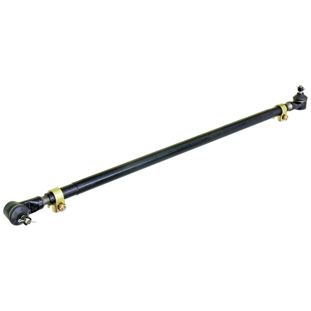 Currectlync Tie Rod 97-06 Wrangler TJ and LJ Unlimited/XJ/MJ Complete Tie Rod For Use w/ CE-9701 Kit Each