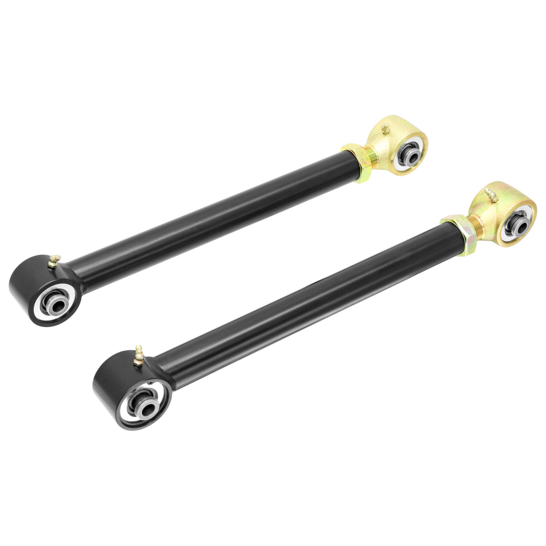 Johnny Joint Control Arms 07-Up Wrangler JK and JL Rear Lower Adjustable Pair