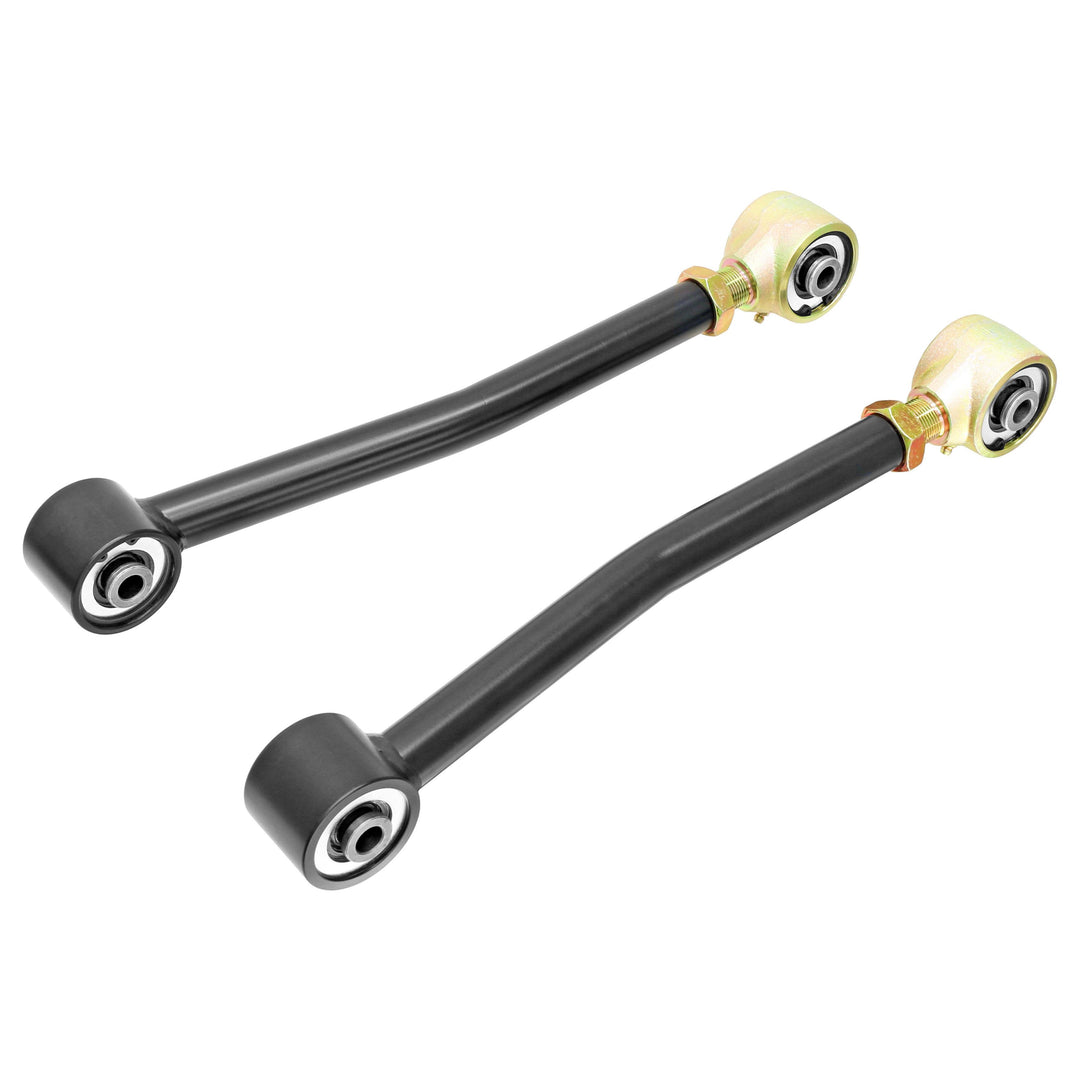 Johnny Joint Control Arms 07-Up Wrangler JK and JL Rear Upper Adjustable Pair