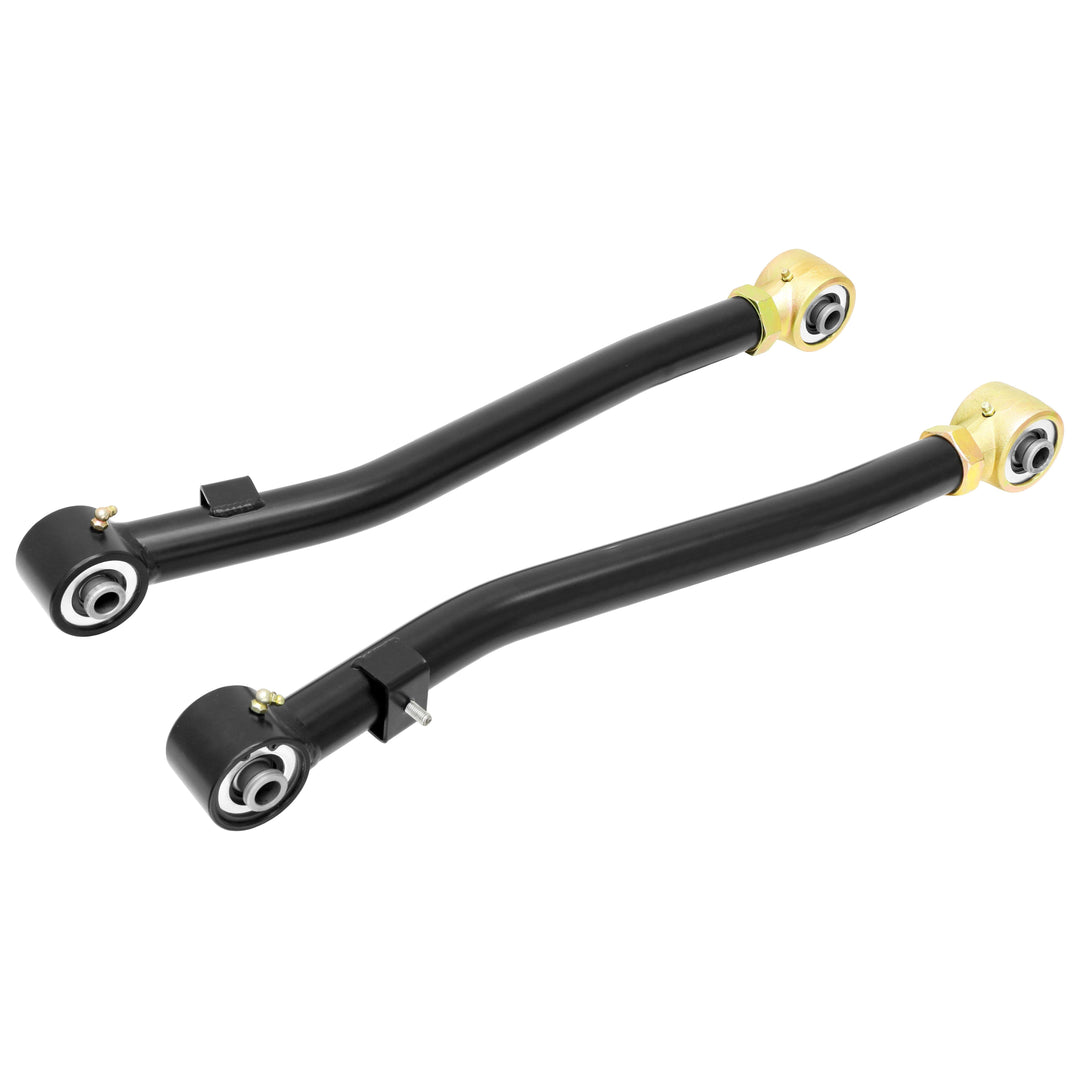 Johnny Joint Control Arms 18-Up Wrangler JL Front Lower Adjustable Pair