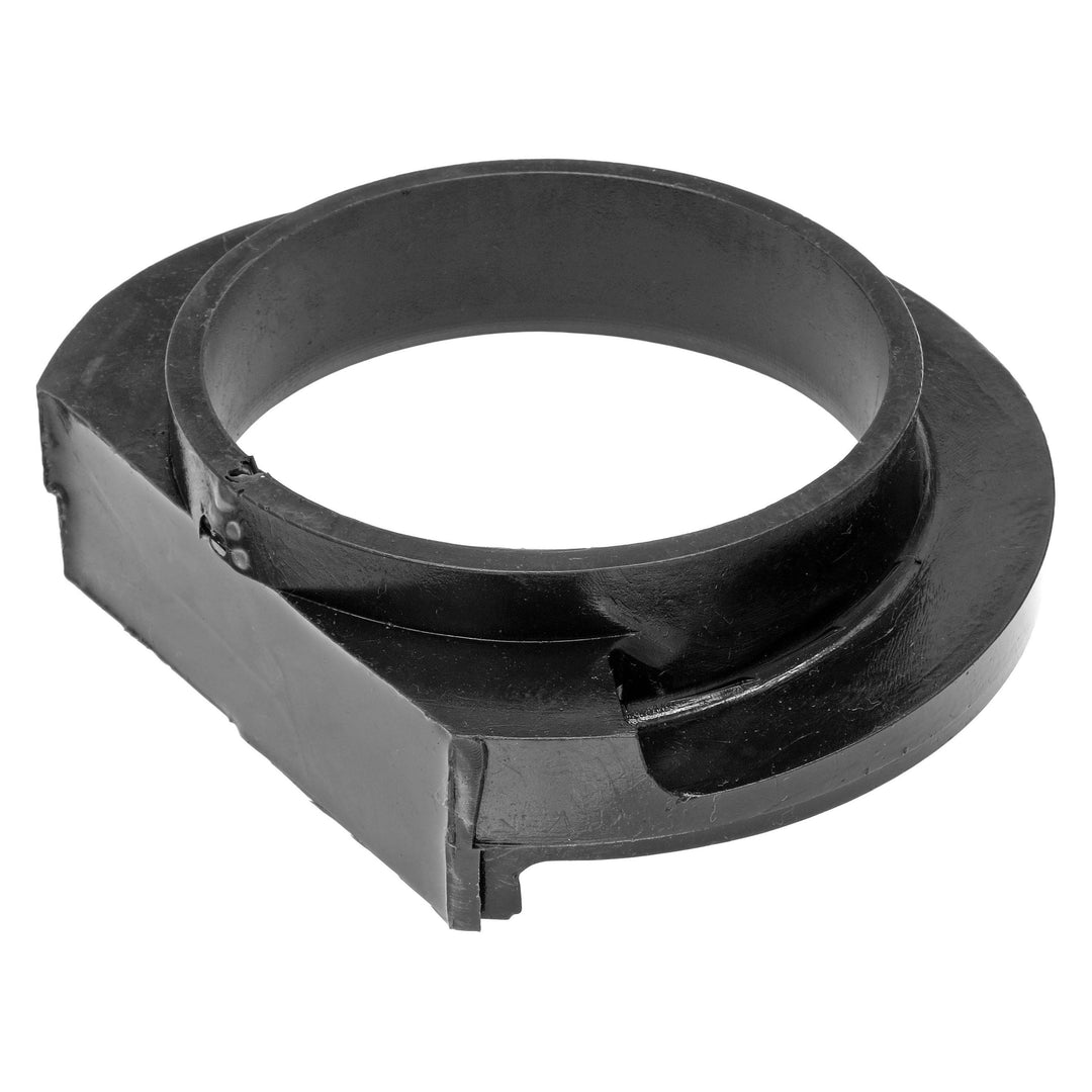 Front Coil Spring Isolator 18-Up Wrangler JL Front Urethane Each