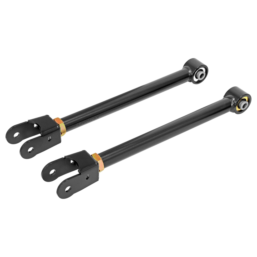 Johnny Joint Control Arms 18-Up Wrangler JL Front Upper Adjustable Pair
