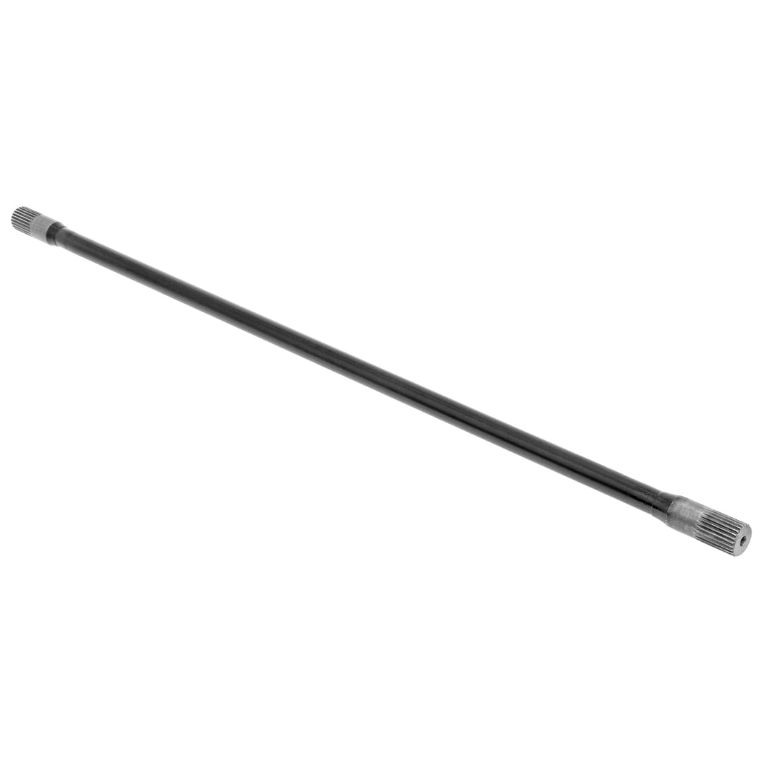 Antirock Sway Bar 36 Inch Long x .770 Inch Diameter x 25 Spline