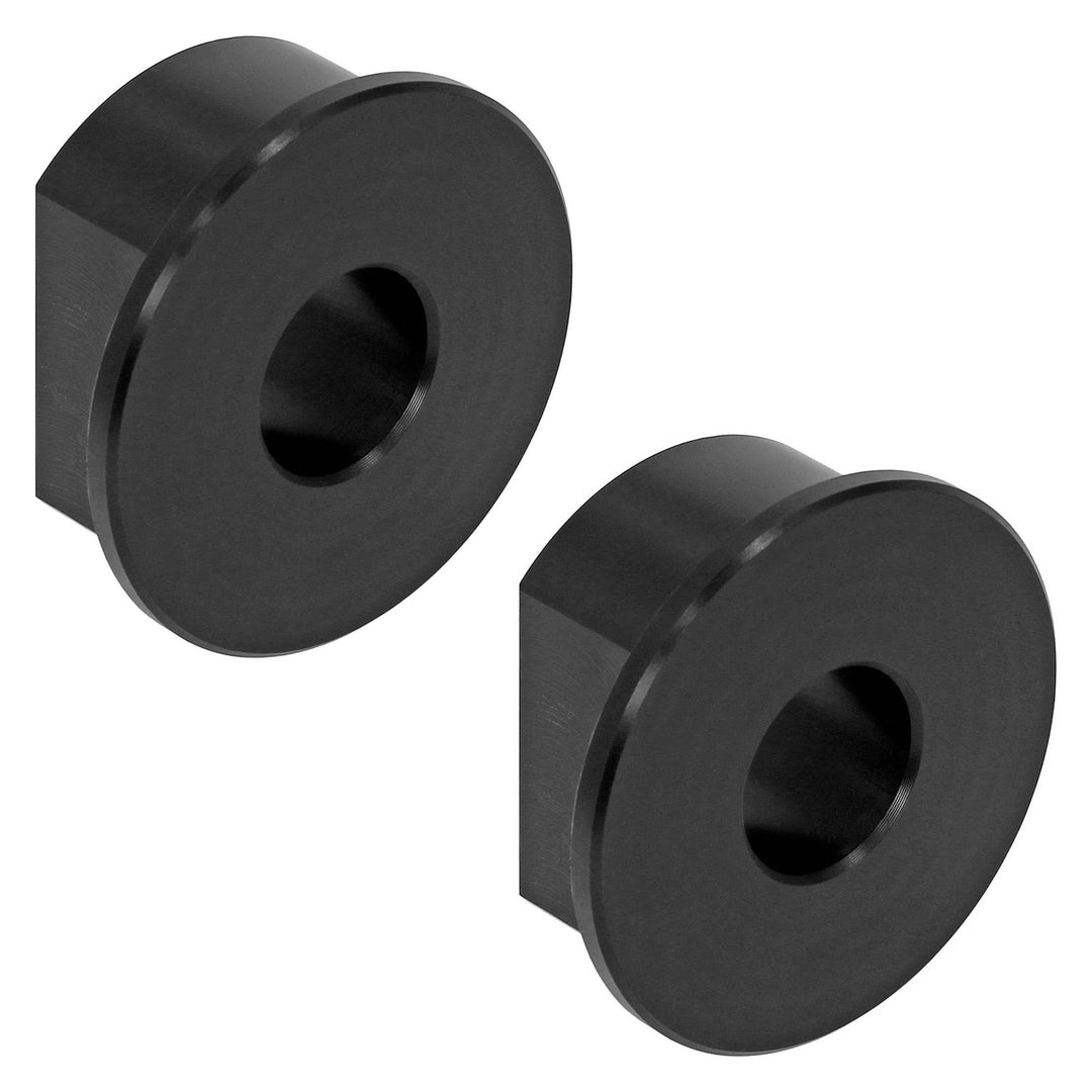 Antirock Sway Bar Bushings (2-pack YJ Front) 86-95 YJ Wrangler