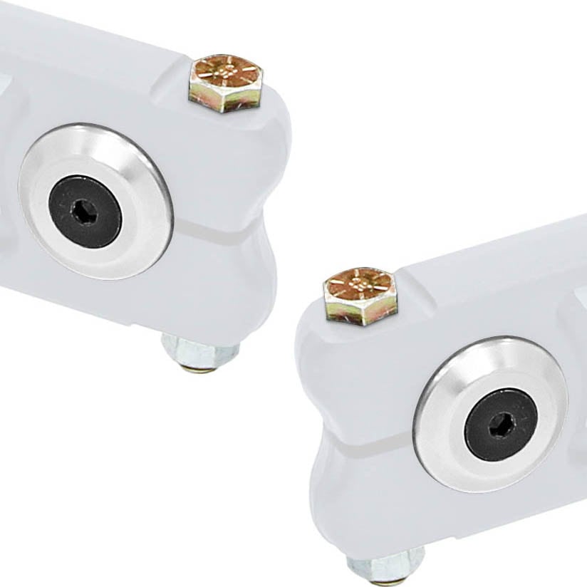 Antirock Sway Bar Arm Hardware Kit