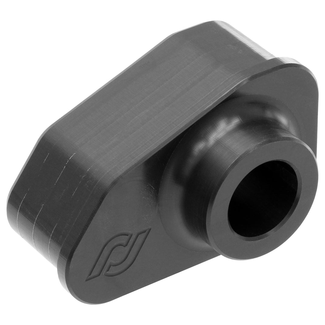 Antirock Sway Bar Bushing (JL Left Rear Frame Bracket for 25 Spline Bar)