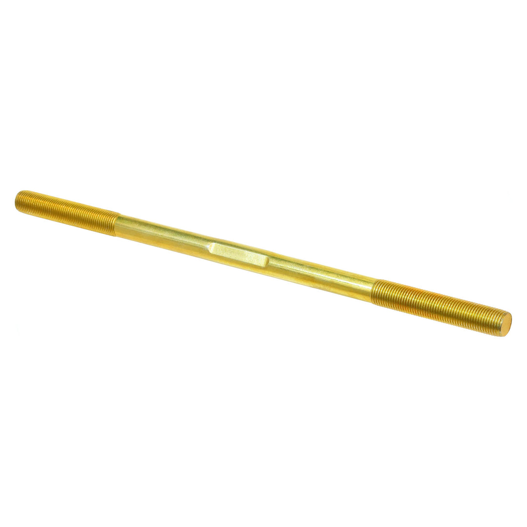 Adjustable  Sway Bar End Link Rod (10 1/2 Inch Long x 1/2 Inch Diameter x 1/2 Inch-20 RH/LH Threads)