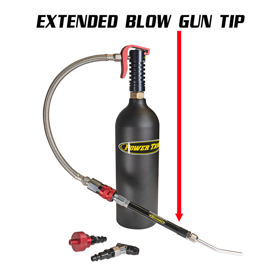Power Shot Trigger Upgrade Kit - Pro Eagle Adapter