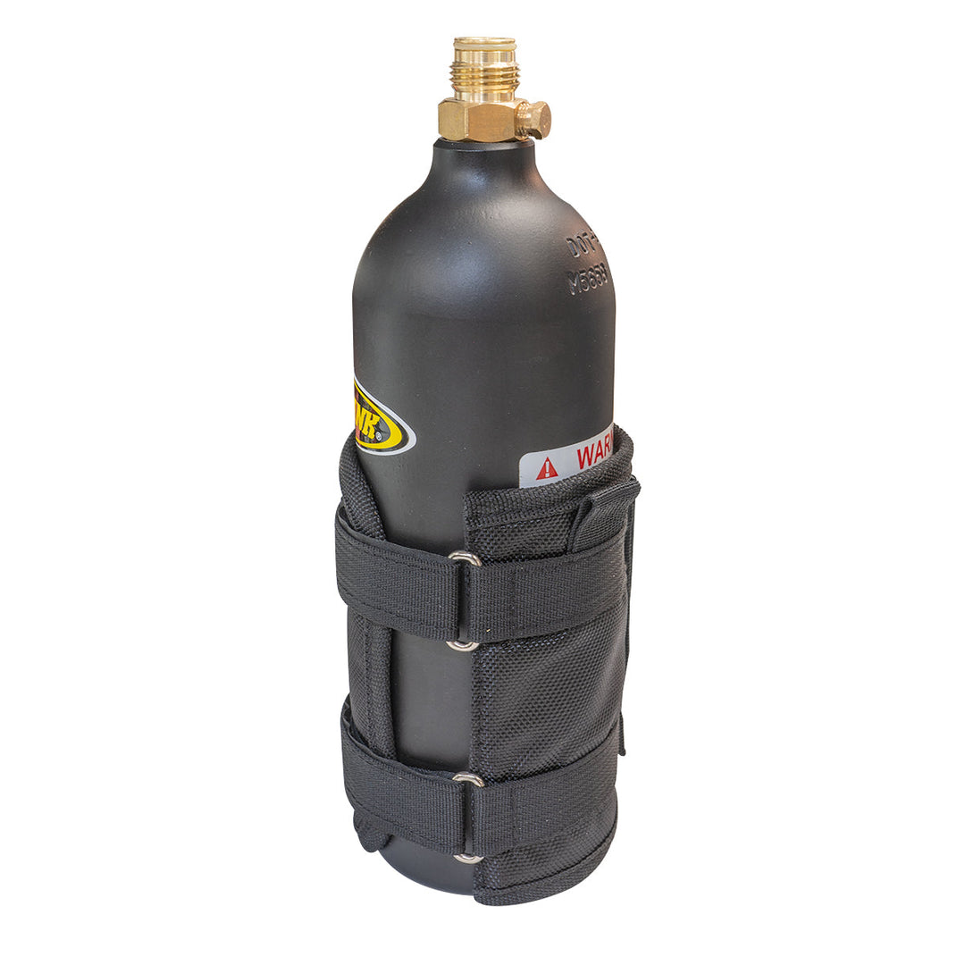 Straight Jacket W/Belt Clip for 20 oz. CO2 Tank Power Tank