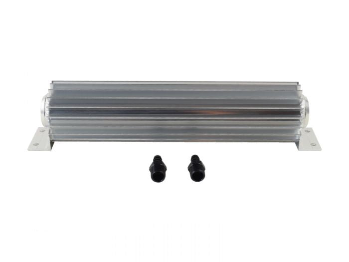 PSC 14" Super-Flow Single Pass Cooler Kit -8 AN Fittings CK214S-8 | SKU CK214S-8