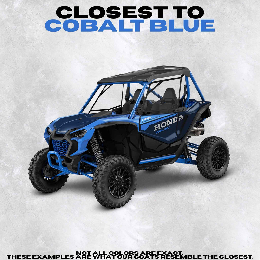 Honda Talon 1000X 2 Seater Tender Spring Kit