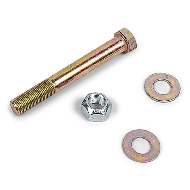 Clayton Off Road 5/8 Inch x 4.0 Inch Bolt Kit