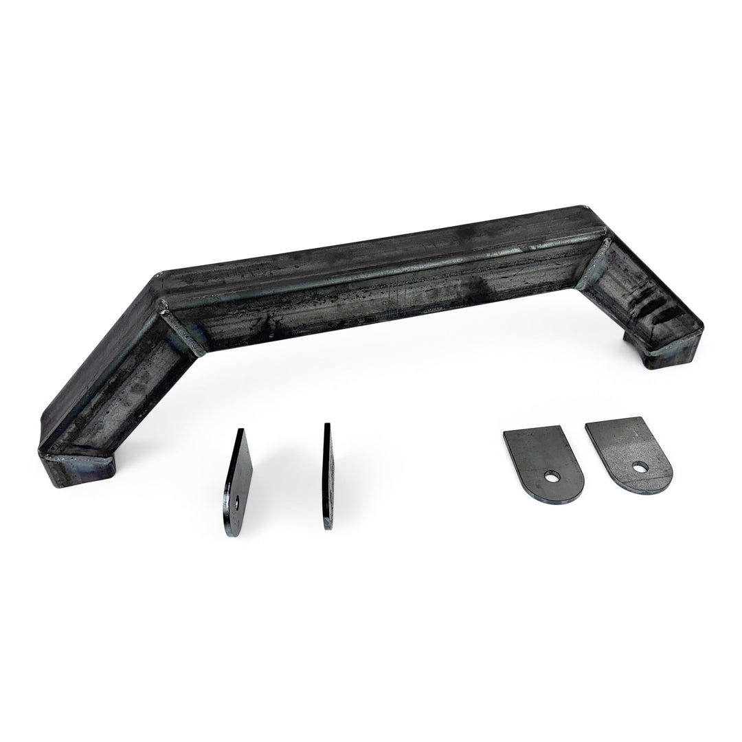 Clayton Off Road 4 Link Axle Truss Builder Series