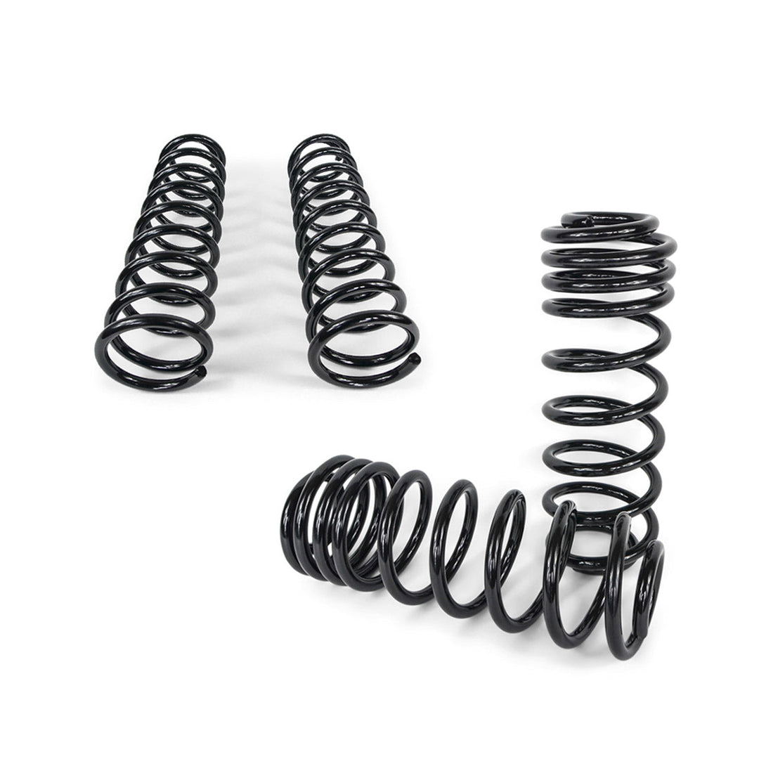 Clayton Off Road Jeep Wrangler 392 Performance Coil Package 2021+ JL