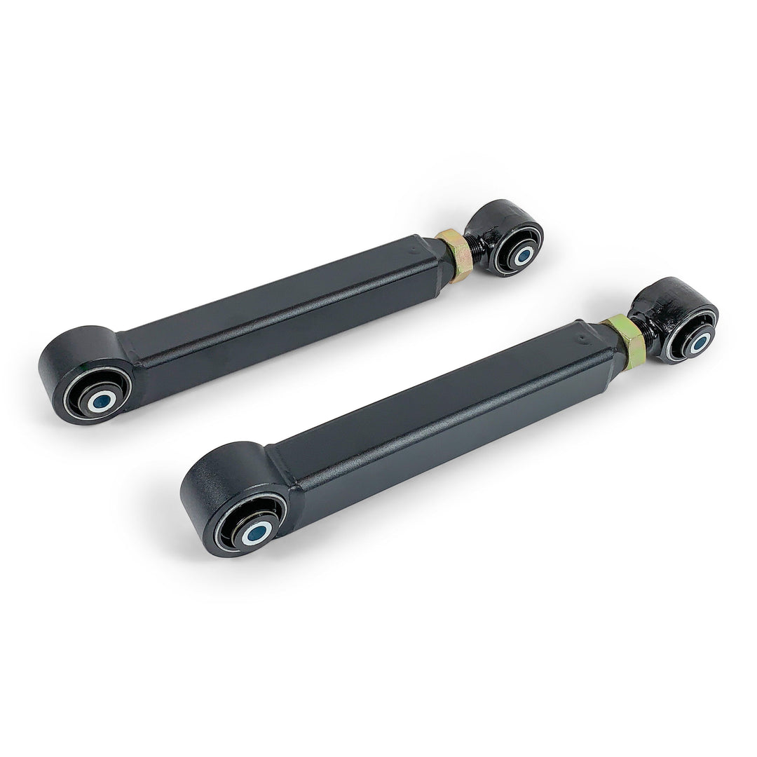 Clayton Off Road Jeep Overland Plus Short Lower Control Arms 1984-2006 TJ/LJ/XJ/ZJ