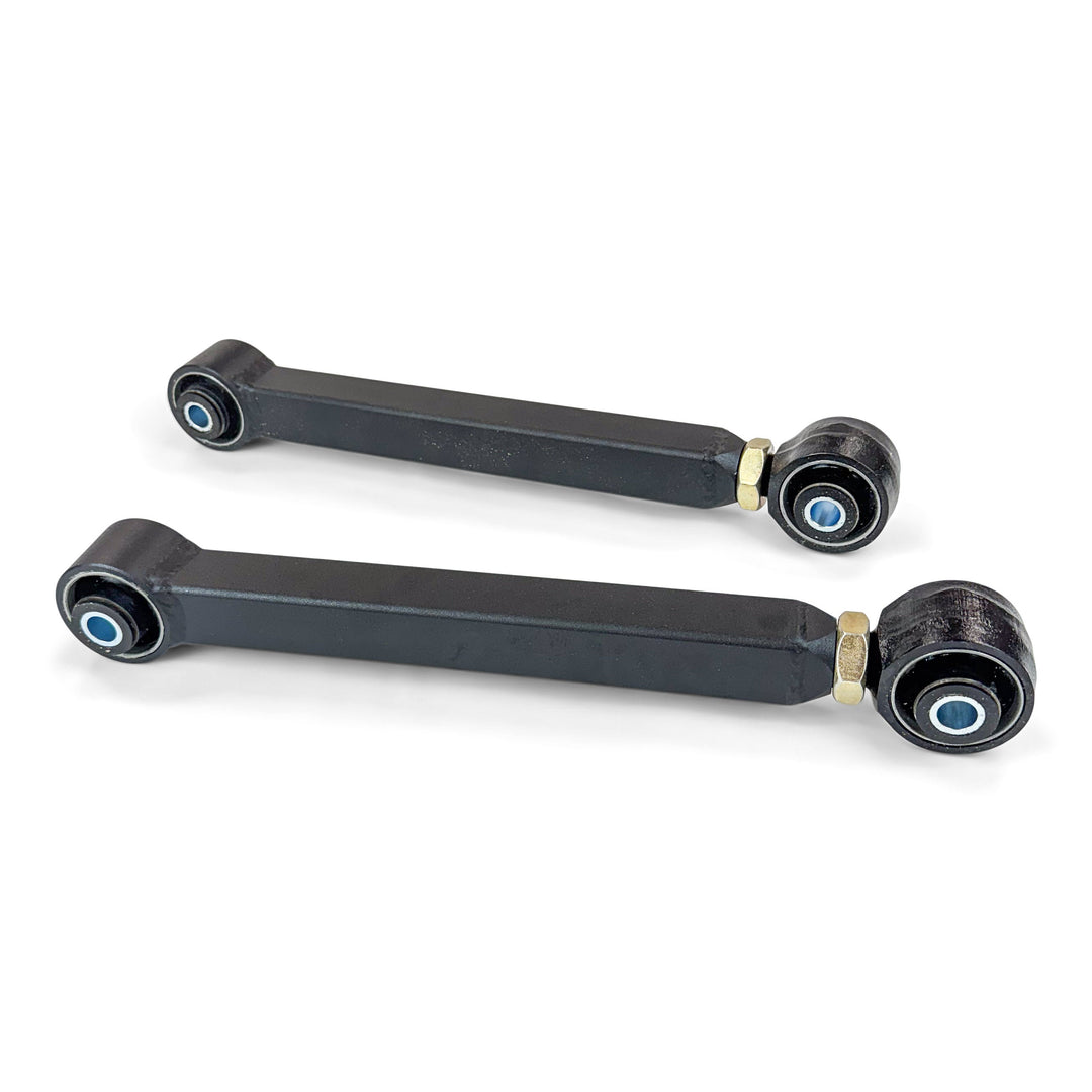 Clayton Off Road Jeep Gladiator Overland Plus Short Rear Upper Control Arms 2020+ JT