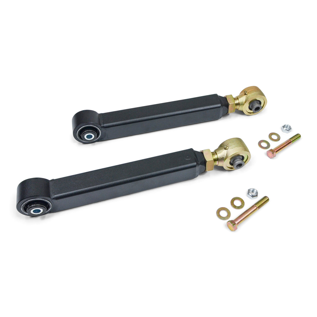 Clayton Off Road Jeep Short Lower Control Arms 1984-2006 TJ/LJ/XJ/ZJ