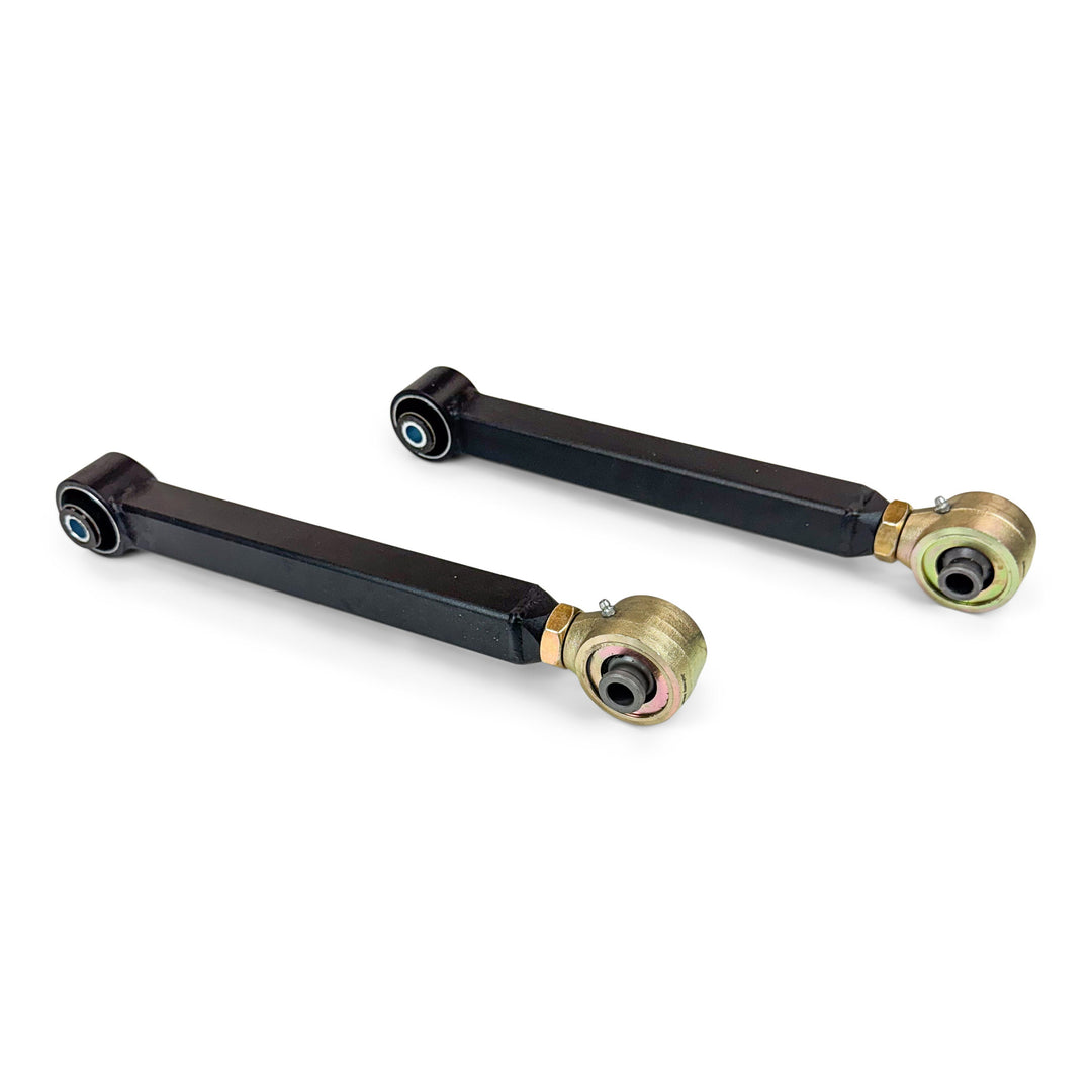 Clayton Off Road Jeep Gladiator Short Rear Upper Control Arms 2020+ JT