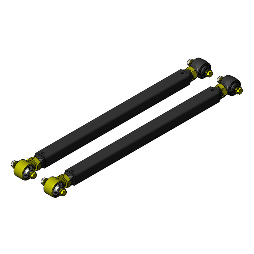 Clayton Off Road Jeep Pro Series Long Lower Control Arms 1984-2006 TJ/LJ/XJ/ZJ