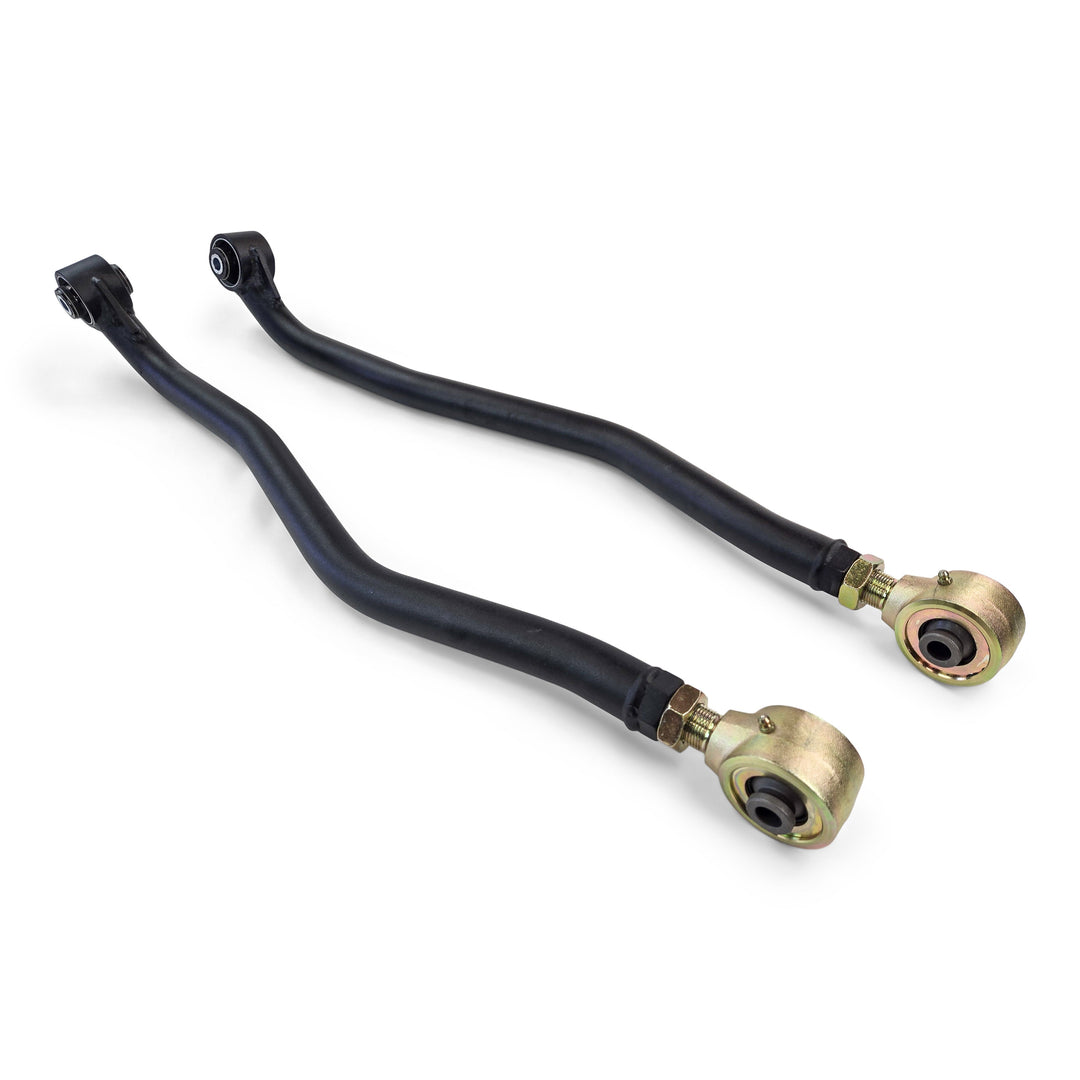Clayton Off Road Jeep Wrangler Premium Long Rear Upper Control Arms 2018+ JL