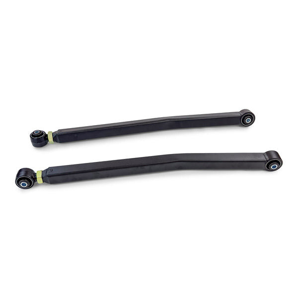 Clayton Off Road 2020-Present Jeep Gladiator JT Overland Plus Long Rear Lower Control Arms