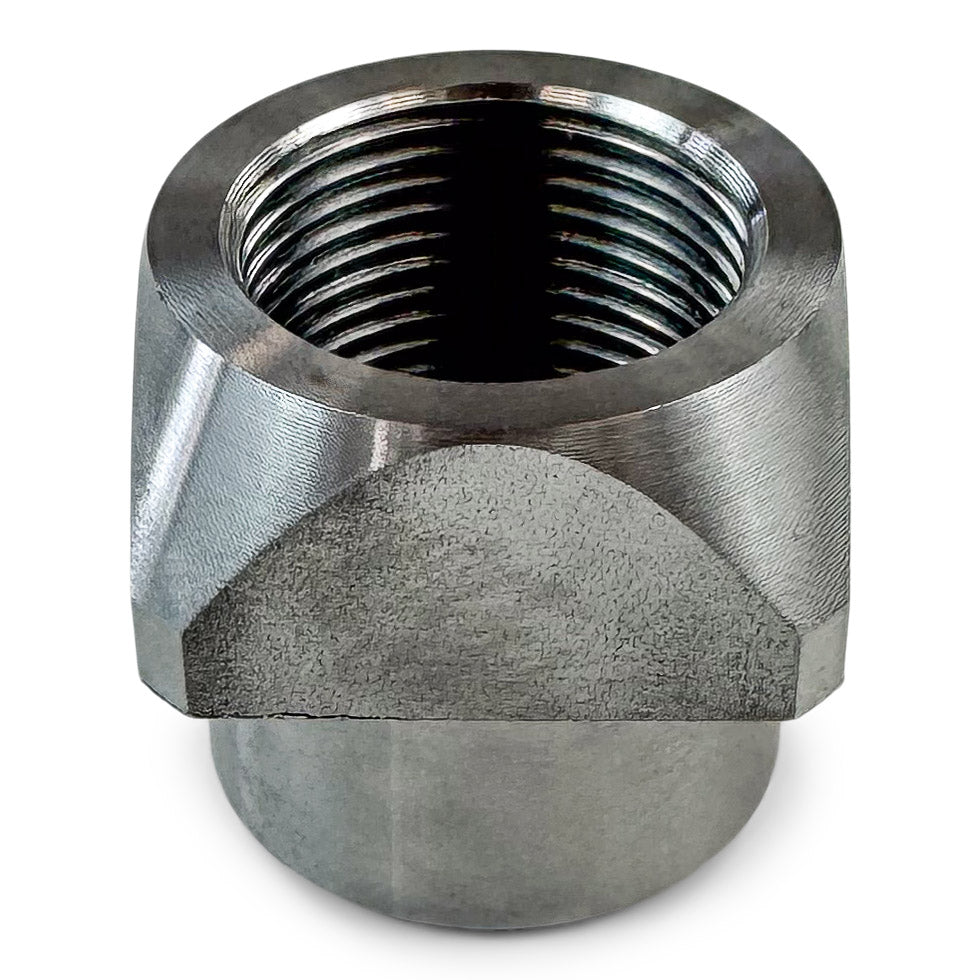 Clayton Off Road Premium Tube Inserts 1.25 Inchx12 Right Hand 2 Inch 1/4 Inch Wall Square Tubing