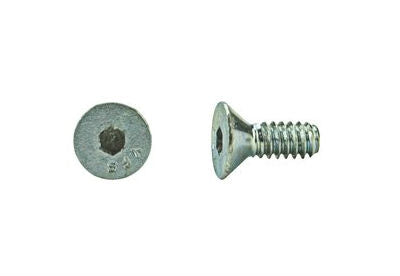 Clayton Off Road 3/8 Inch Skid Plate Bolt Kit 8 x 3/8 Inch-16x1 Inch