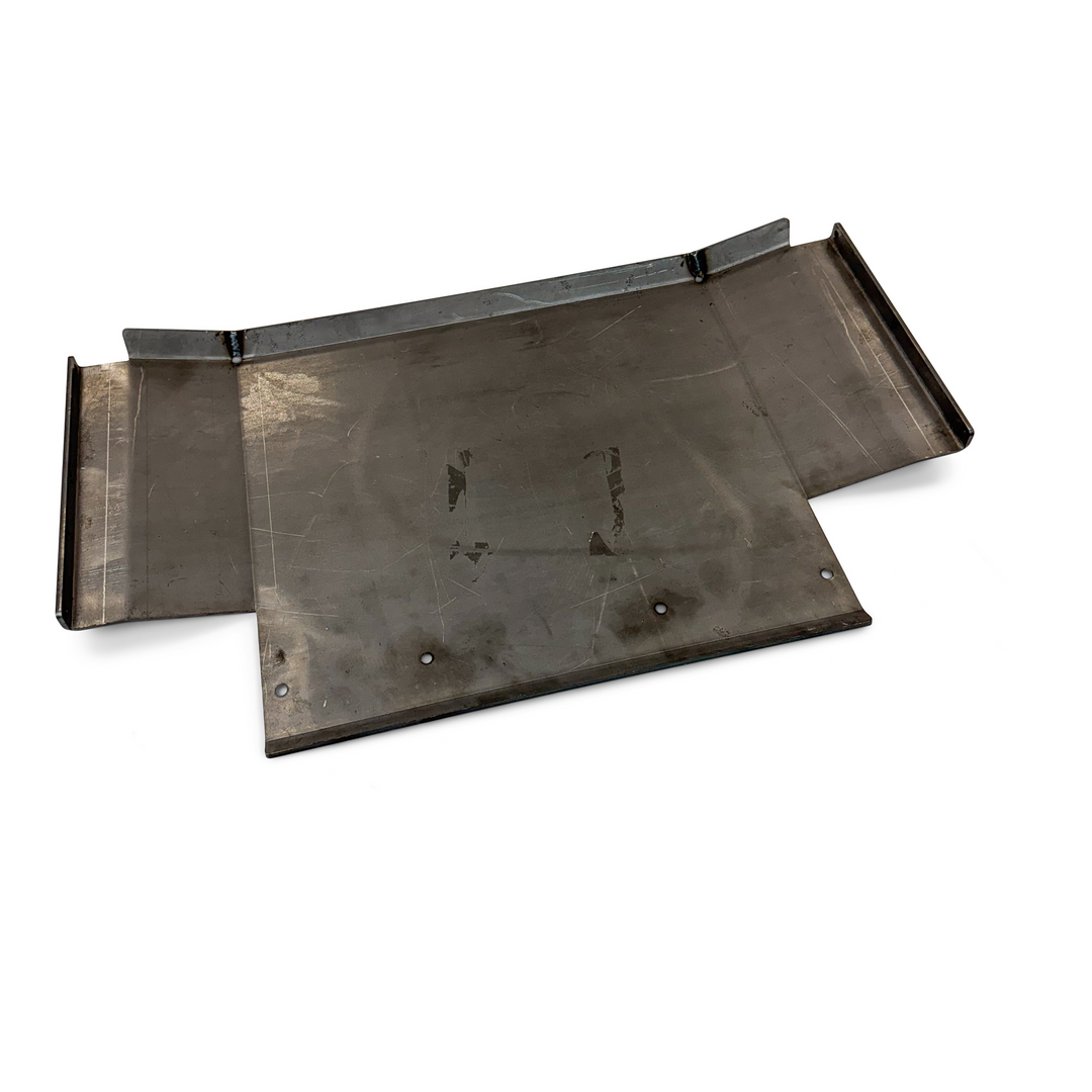 Clayton Off Road Jeep Grand Cherokee Transfer Case Skid Plate Only1999-2004 WJ