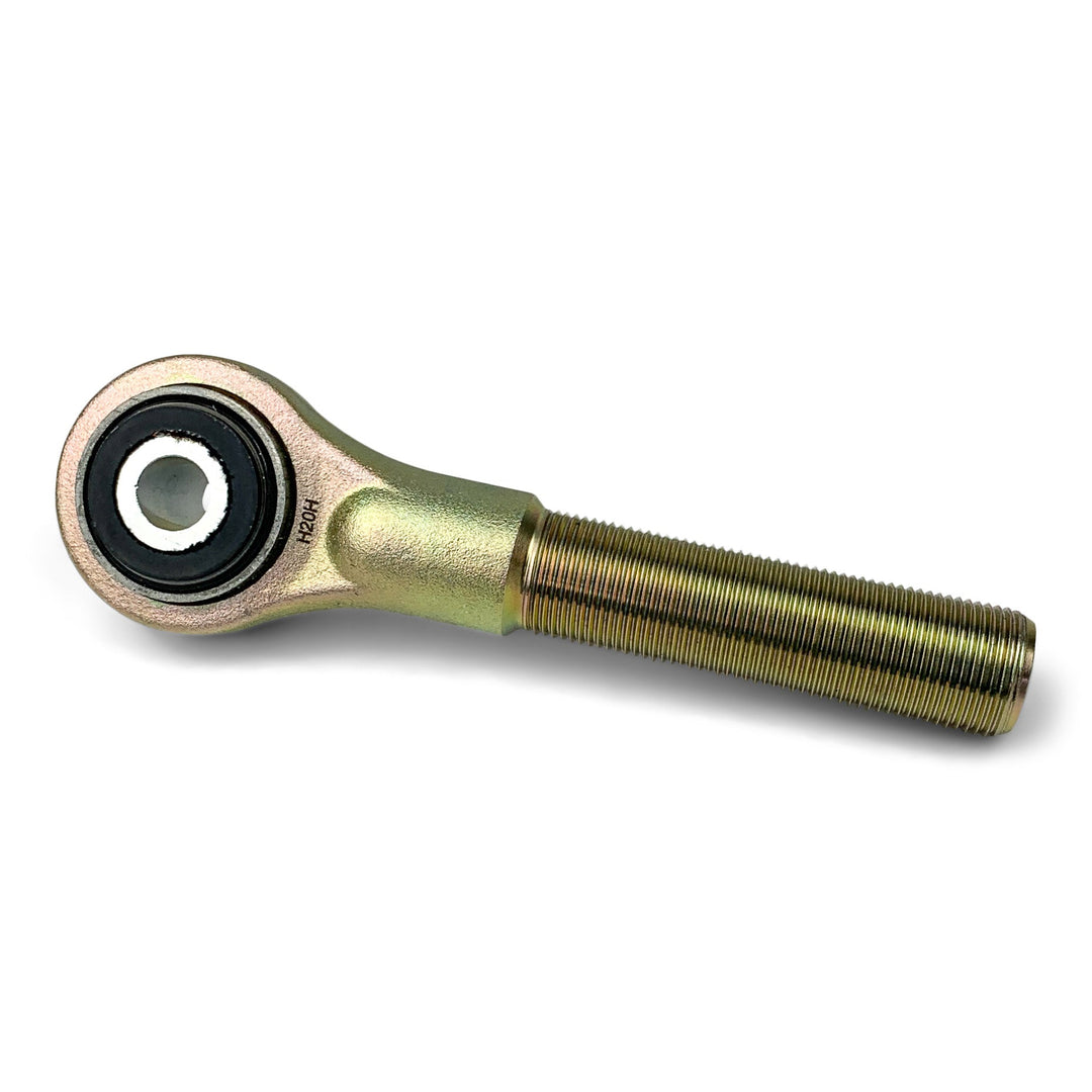 Clayton Off Road Jeep Track Bar Giiro Joint Adjuster - 14.3 Thru Bolt 2007+ JK/JL/JT