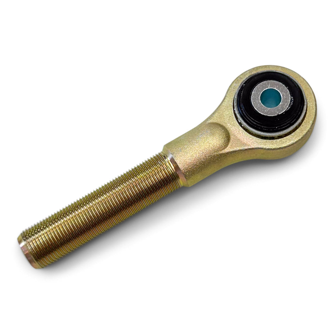 Clayton Off Road Jeep Track Bar Giiro Joint Adjuster - 12.0 Thru Bolt 1997-2006 TJ/LJ