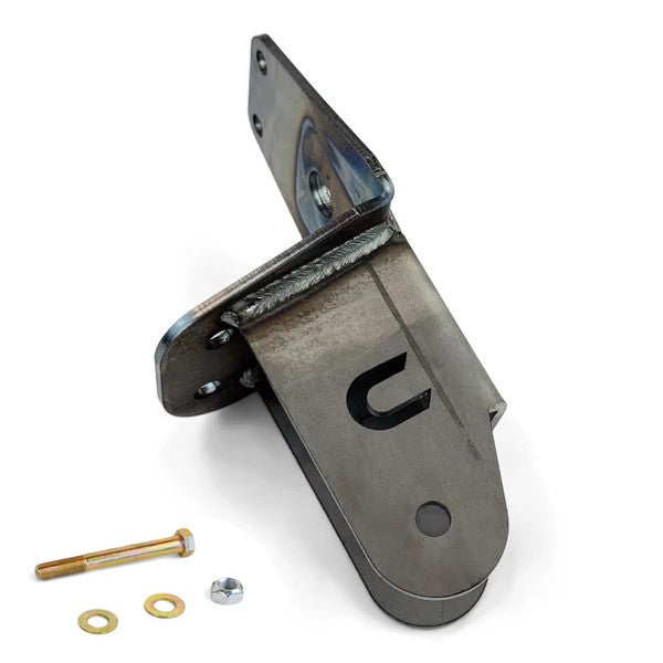 Clayton Off Road Jeep Track Bar Bracket 1984-2001 XJ/ZJ