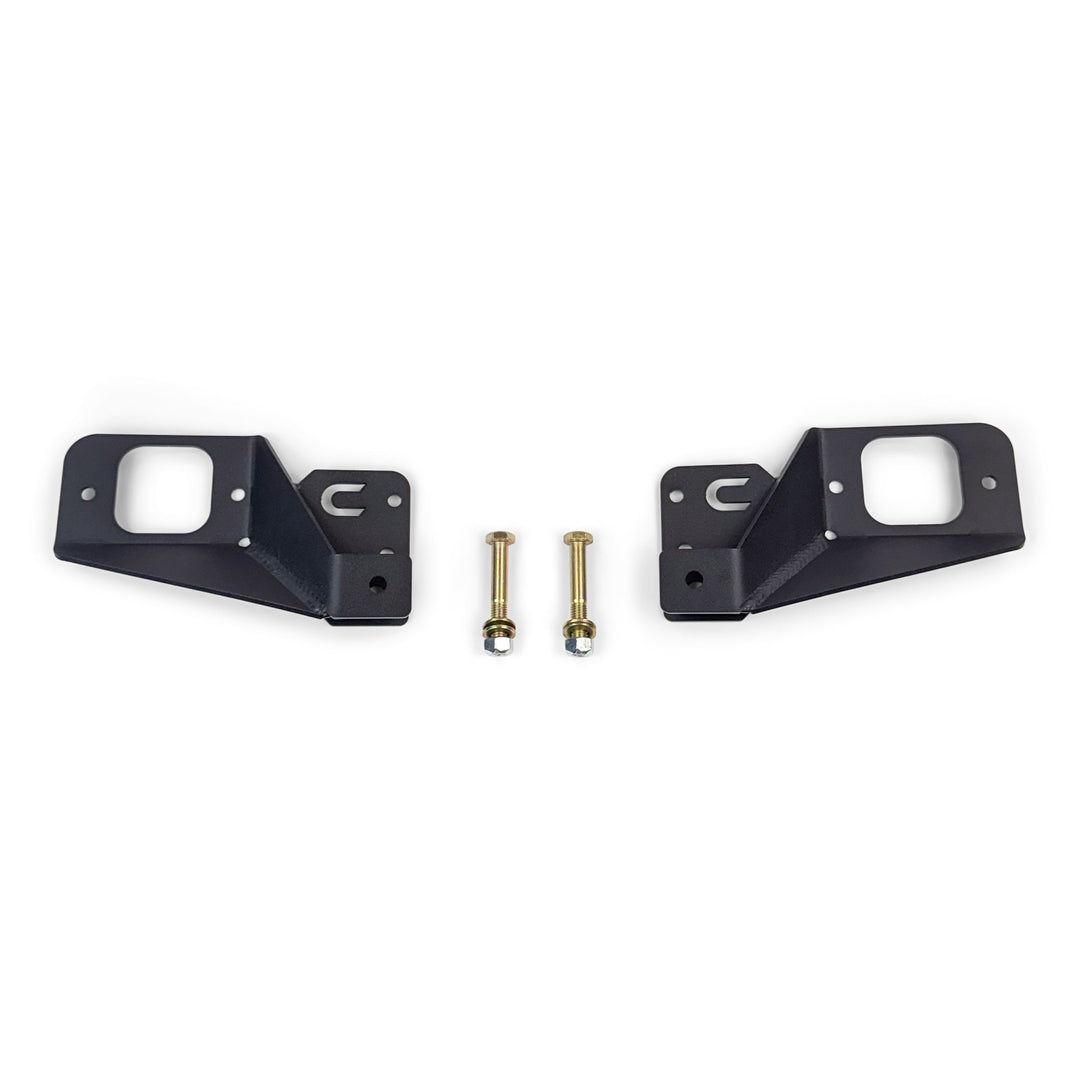 Clayton Off Road Jeep Gladiator Rear Sway Bar Bracket 2020+ JT